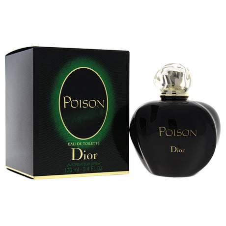 Poison 100ML EDT Mujer Christian Dior