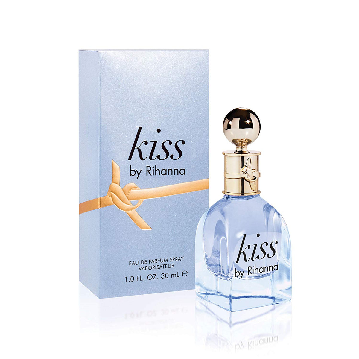 Kiss by Rihanna 100ML EDP Mujer Rihanna