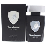 Lamborghini Mitico EDT 125Ml  Hombre