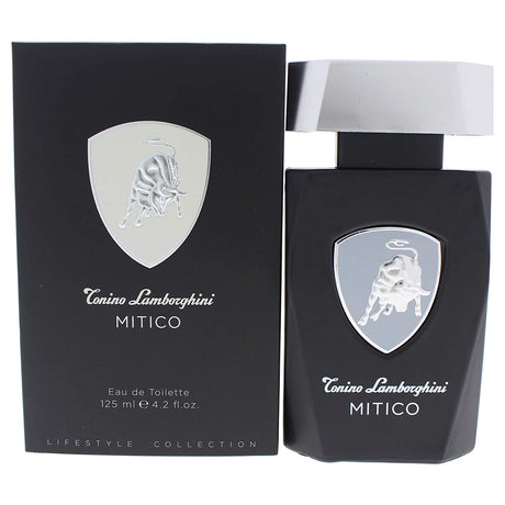 Lamborghini Mitico EDT 125Ml  Hombre