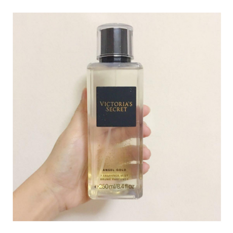 Angel Gold Body Mist 250ML Mujer Victoria Secret