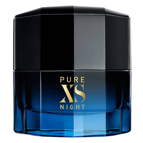PURE XS Night 50ml Hombre Paco Rabanne