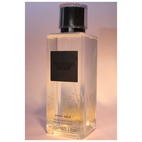 Angel Gold Body Mist 250ML Mujer Victoria Secret