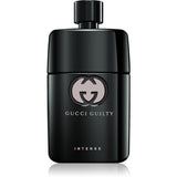 Gucci Guilty Intense 90ml Edt Hombre
