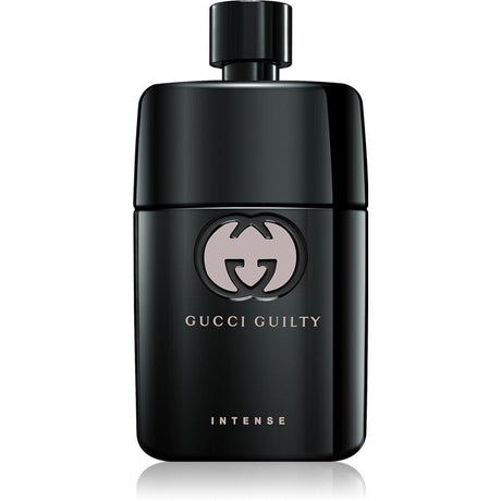 Gucci Guilty Intense 90ml Edt Hombre