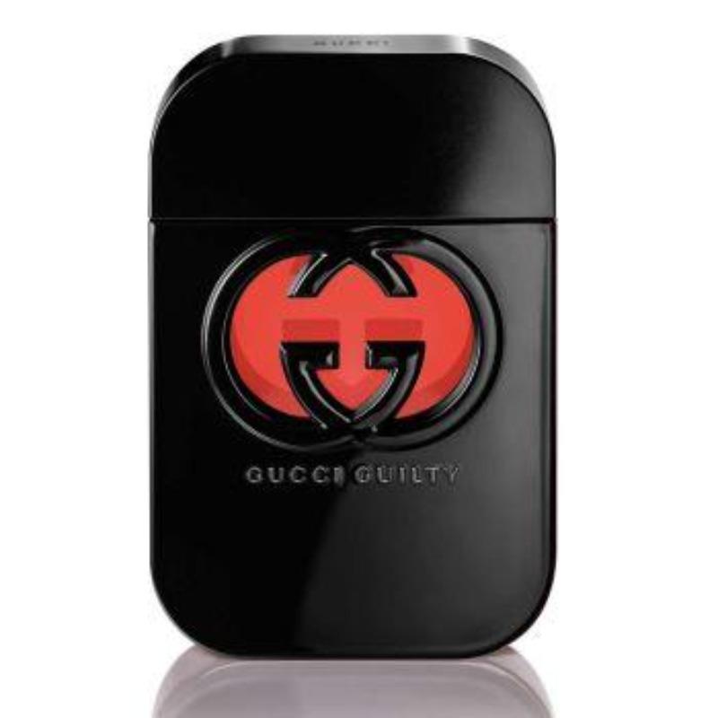 Gucci Guilty Black Woman 75Ml EDT Mujer Gucci