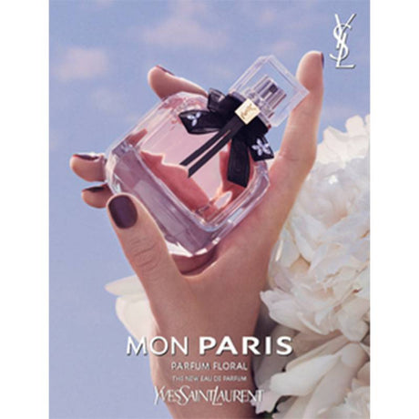 Mon Paris Floral EDP 90ML Mujer YSL