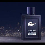 Lacoste L homme Intense Edt 150Ml Hombre .