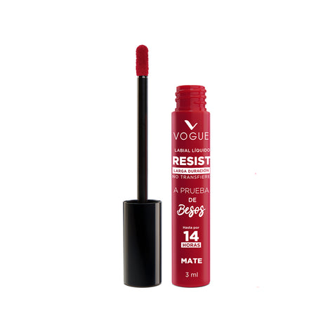 V LABIAL RESIST DECIDIDA 3ml