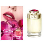 BAISER FOU de CARTIER 50ML Edp