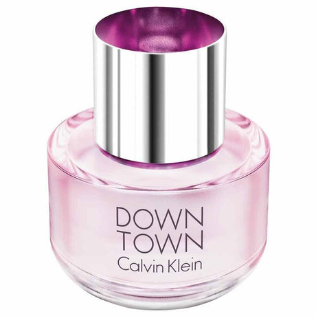 Downtown 90ML EDP Mujer Calvin Klein