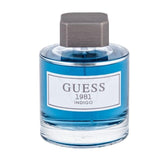 Guess 1981 Indigo Femme Edt 100Ml Mujer