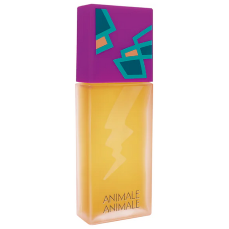 ANIMALE ANIMALE 100ML EDP MUJER ANIMALE