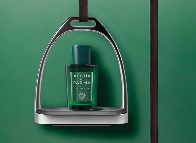 Acqua Di Parma Colonia Club Edc 50ml Hombre