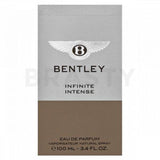 Bentley Infinite Edt 100Ml Hombre