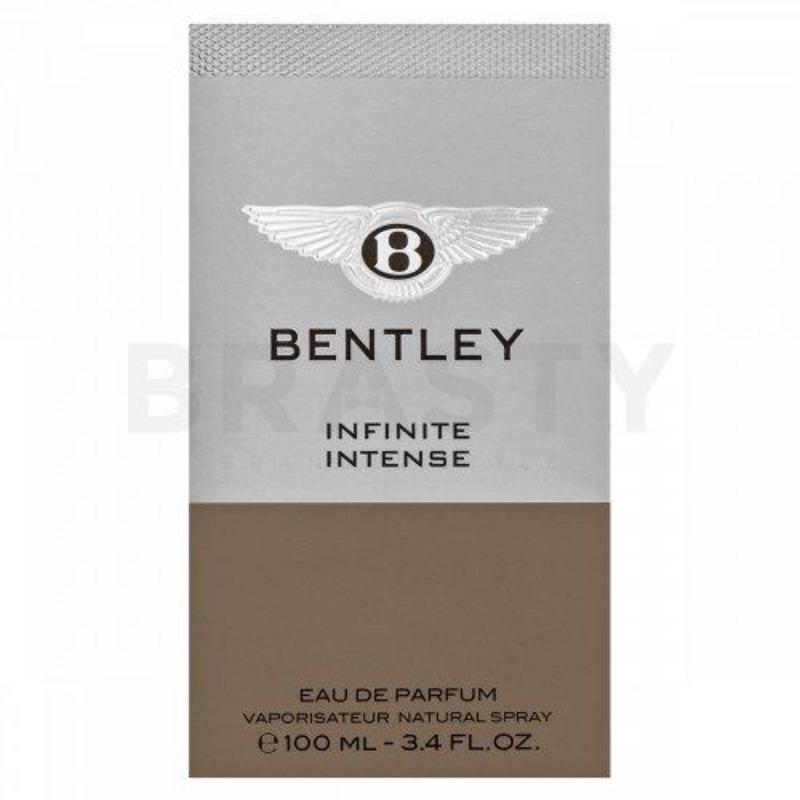 Bentley Infinite Edt 100Ml Hombre