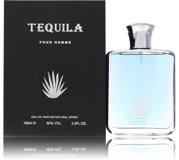 Tequila Pour Homme Bharara-Tequila Edp 100Ml Hombre