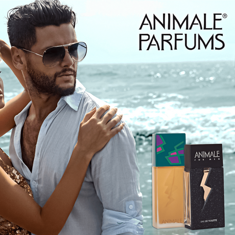 Animale Woman 100 ml Edp Mujer Animale