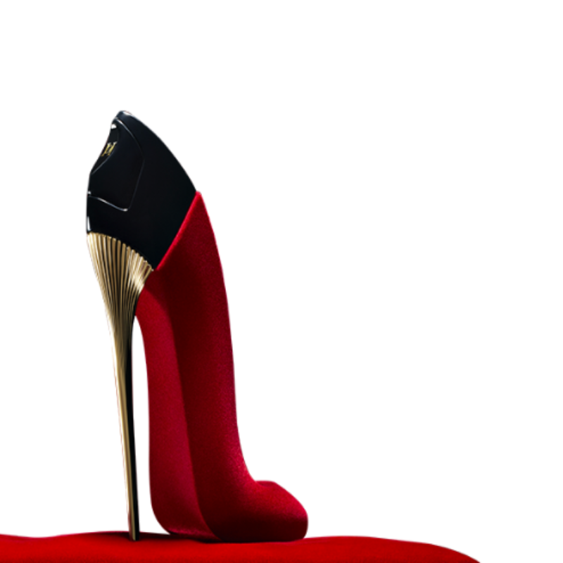Good Girl Velvet Fatale Carolina Herrera Edp 80 ml Mujer