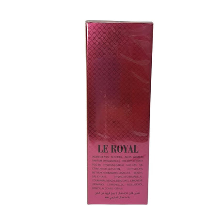 Le Royal No.06 Fresh Hair Mist 50Ml Mujer (Sin Celofan)