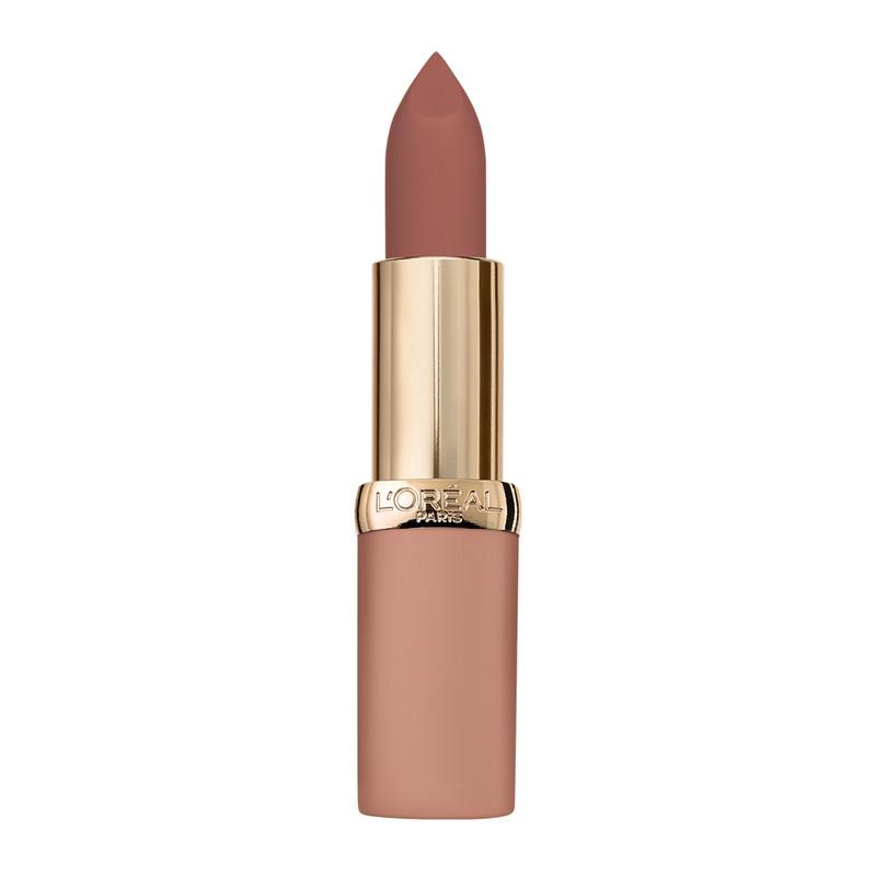 L'Oreal Paris Color Riche Ultra Matte 03 No Doubts