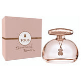 Sensual Touch Edt 100Ml Mujer Tous