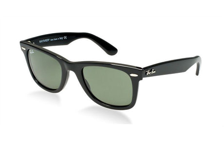 RAY BAN Lente De Sol 805289126577 /0RB2140 Unisex