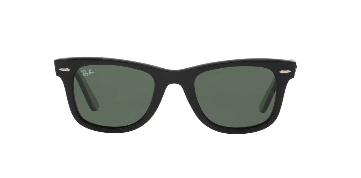 RAY BAN Lente De Sol 805289126577 /0RB2140 Unisex