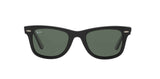 RAY BAN Lente De Sol 805289126577 /0RB2140 Unisex