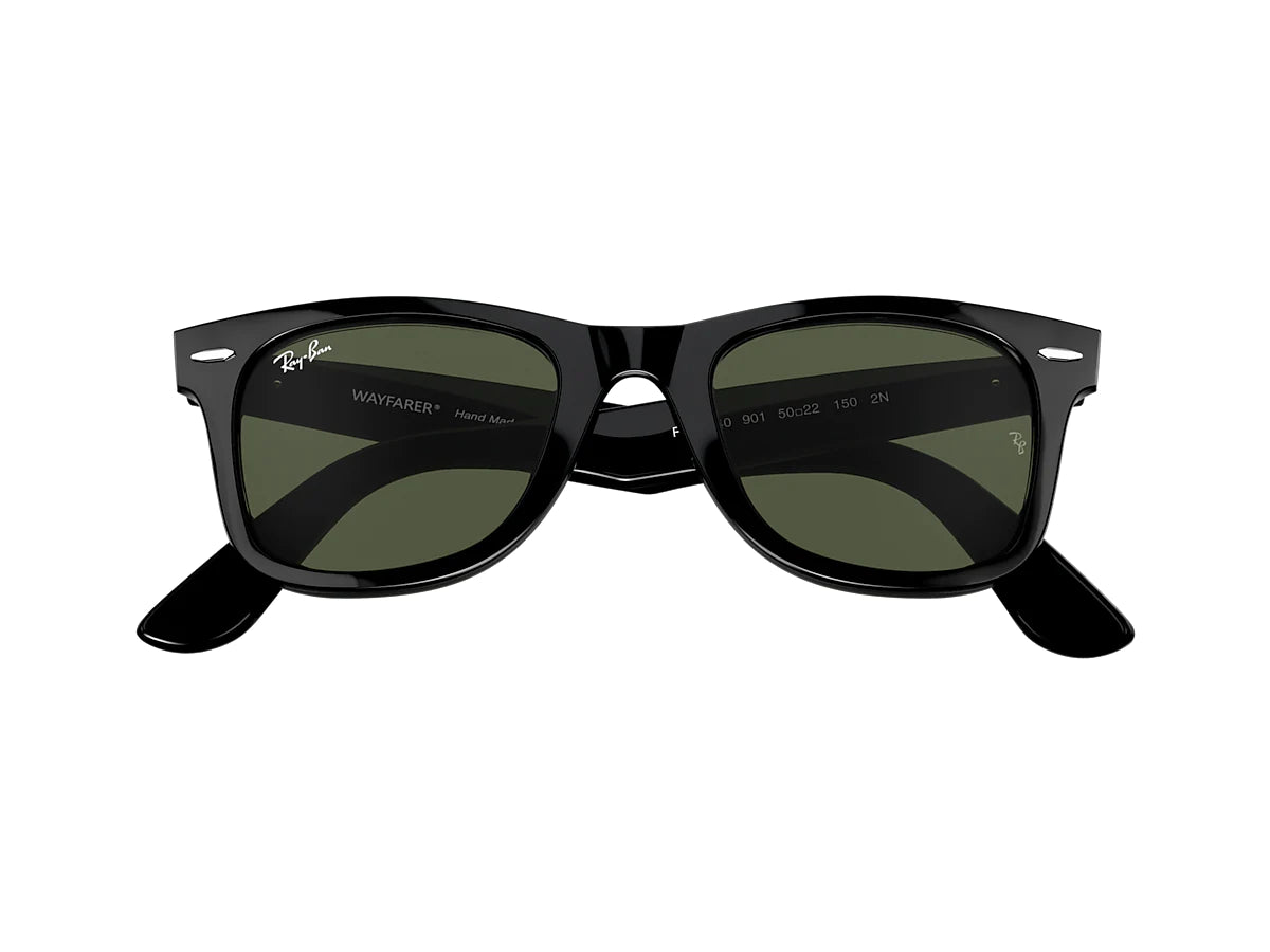 RAY BAN Lente De Sol 805289126577 /0RB2140 Unisex