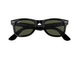 RAY BAN Lente De Sol 805289126577 /0RB2140 Unisex