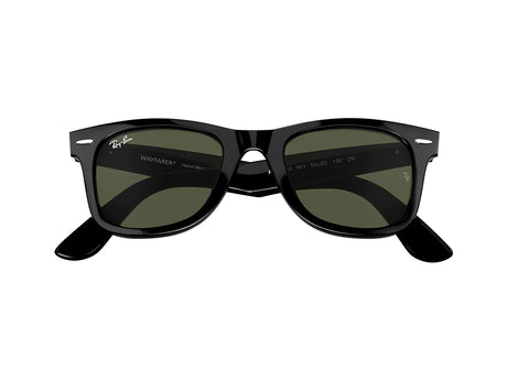 RAY BAN Lente De Sol 805289126577 /0RB2140 Unisex