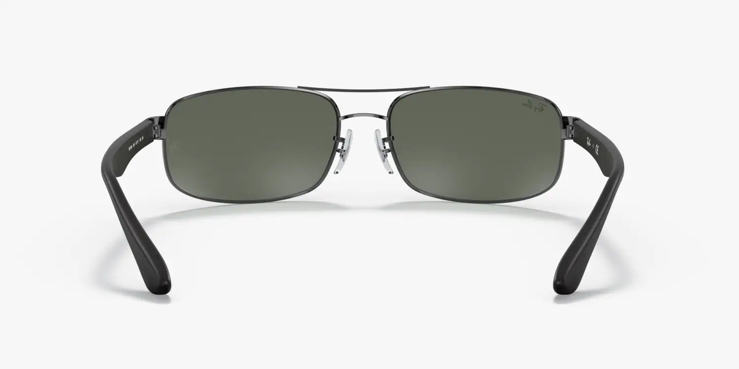 RAY BAN Lente De Sol 805289447535 /0RB3445 Unisex