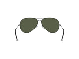 RAY BAN Lente De Sol 805289628217 /0RB3026 Unisex