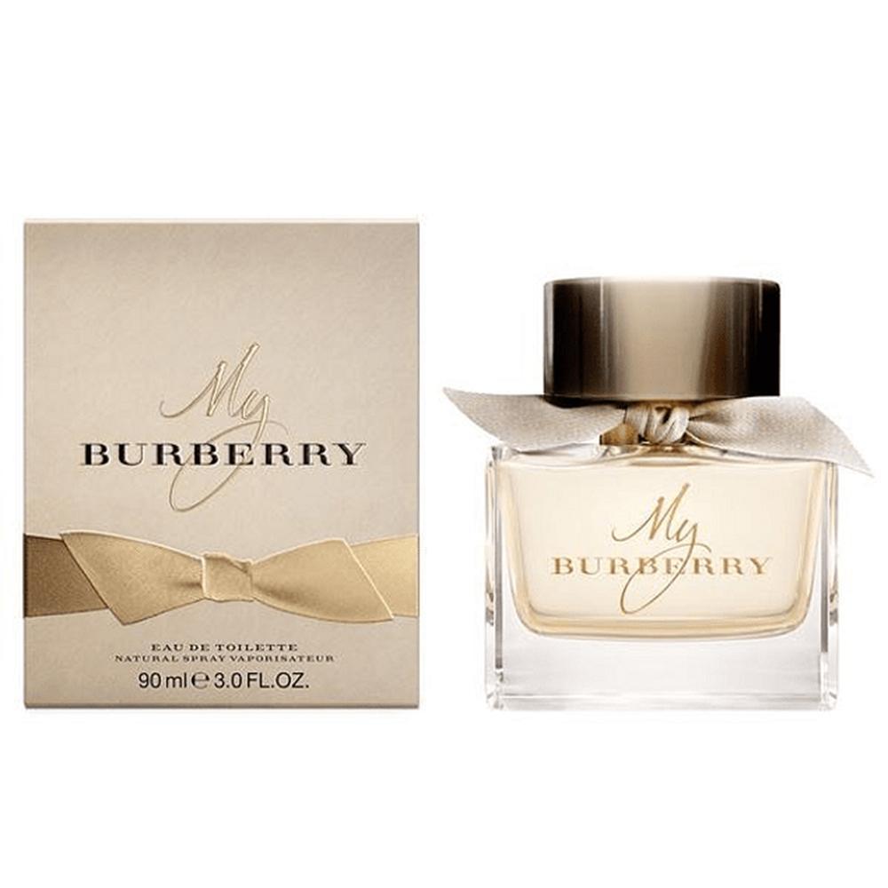 My Burberry Edt 90ML Mujer Burberry