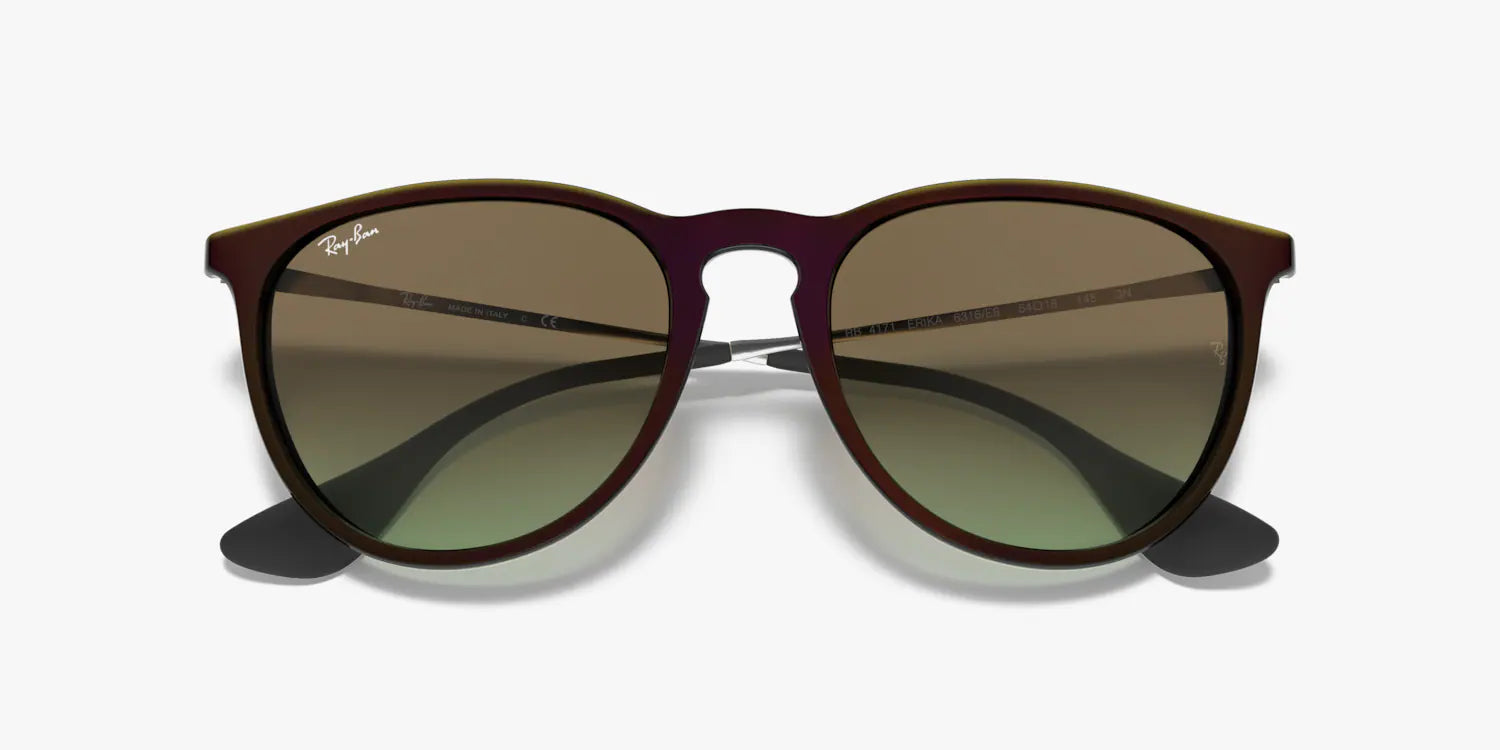 RAY BAN Lente De Sol 8053672793659 /0RB4171 Unisex