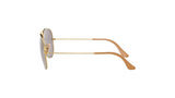 RAY BAN Aviator Standar Metal Polarizado RB30259064V858 Polarizado Unisex