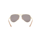 RAY BAN Aviator Standar Metal Polarizado RB30259064V858 Polarizado Unisex