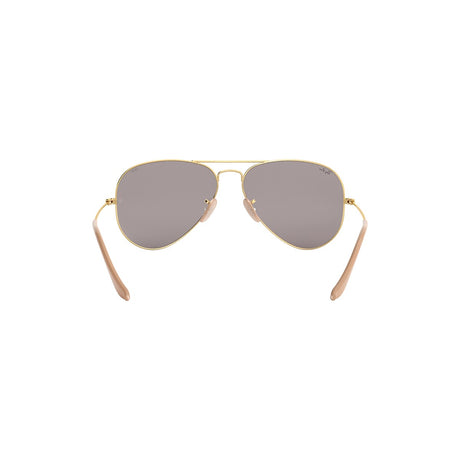 RAY BAN Aviator Standar Metal Polarizado RB30259064V858 Polarizado Unisex