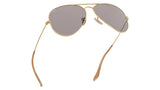 RAY BAN Aviator Standar Metal Polarizado RB30259064V858 Polarizado Unisex
