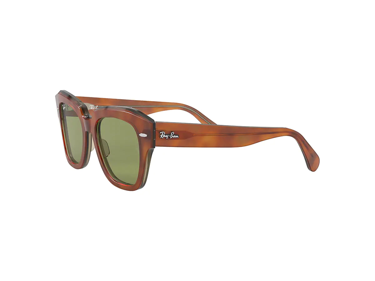 RAY BAN Lente De Sol 8056597177634 /0RB2186 Unisex