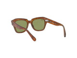 RAY BAN Lente De Sol 8056597177634 /0RB2186 Unisex