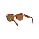 RAY BAN Lente De Sol 8056597439732 /0RB2186 Unisex