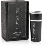 Armaf The Pride Edp 100ml Hombre- Inspirado en Sauvage Dior