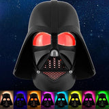 Star Wars The Dark Side Darth Vader 3D 100ml Edt