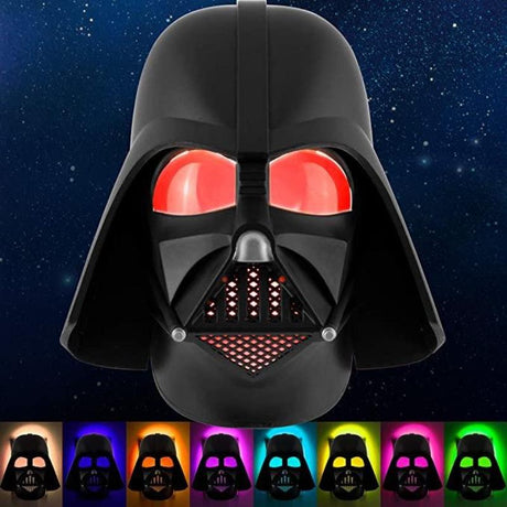 Star Wars The Dark Side Darth Vader 3D 100ml Edt