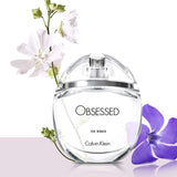 Obsessed De Mujer Tester EDP Mujer  100ML
