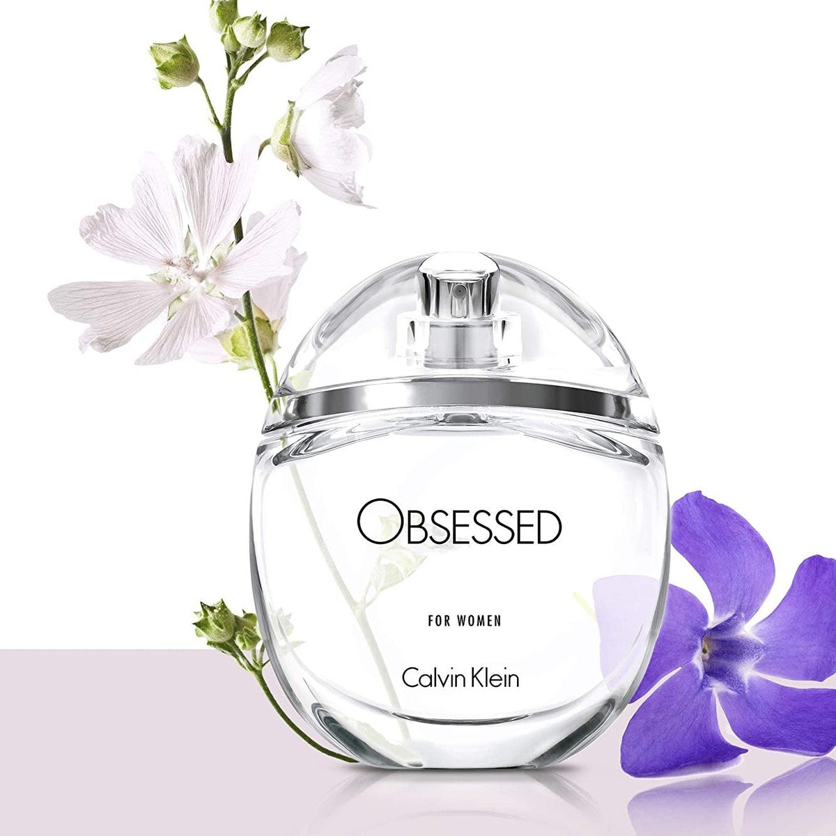 Obsessed De Mujer Tester EDP Mujer  100ML