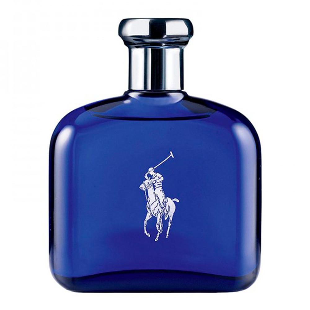 Polo Blue TESTER EDT 125ML Hombre Ralph Lauren