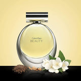 Ck Beauty Calvin Klein Edp 50 Ml Mujer